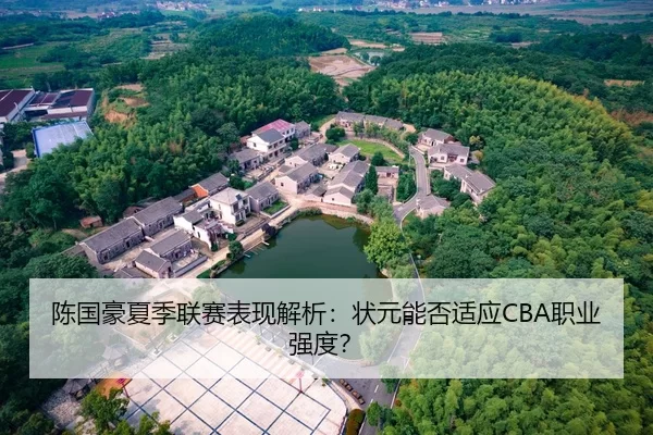 陈国豪夏季联赛表现解析：状元能否适应CBA职业强度？